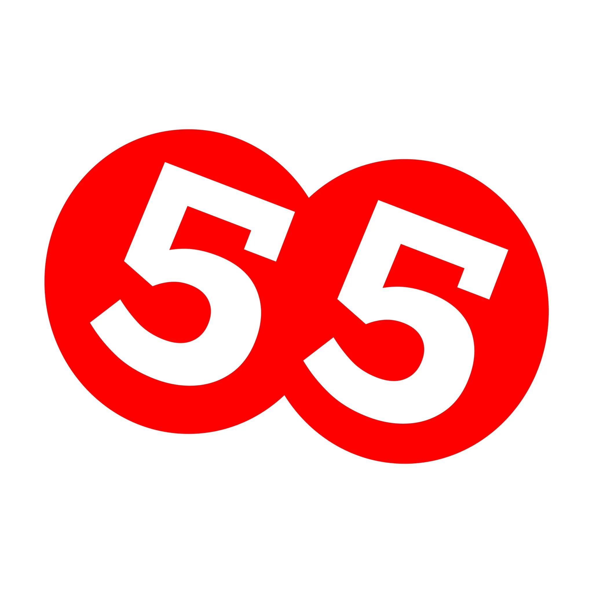 55FIVE - Pertarungan Epik dalam Dunia MOBA