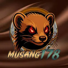 MUSANG178 - Petualangan Seru dalam Dunia Anime