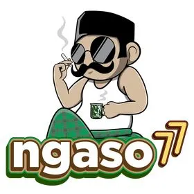 NGASO77 - Petualangan Anime yang Seru dan Menghibur