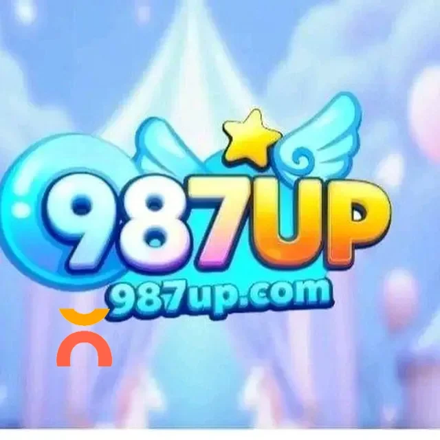 Logo 987up